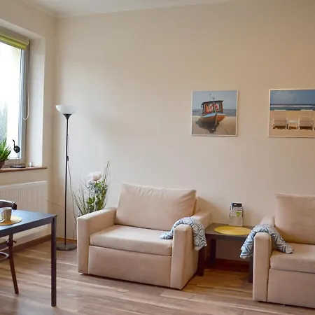 Carmen Apartament Centrum