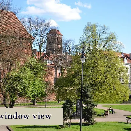 Carmen Apartament Centrum *