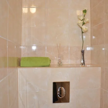 Carmen Apartament Centrum