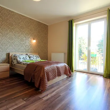 Carmen Apartament Centrum