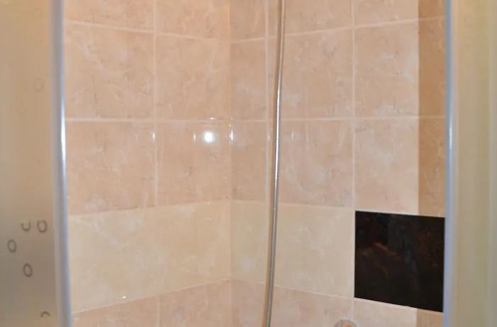 Carmen Apartament Centrum דירה