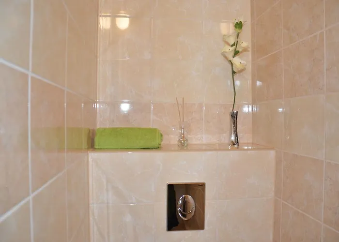 Carmen Apartament Centrum