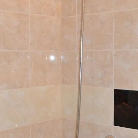 Carmen Apartament Centrum Daire